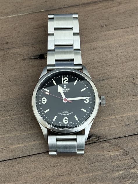 tudor ranger review|tudor ranger discontinued.